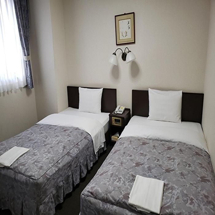 Hotel Tetora Kasugai Station Hotel Zewnętrze zdjęcie