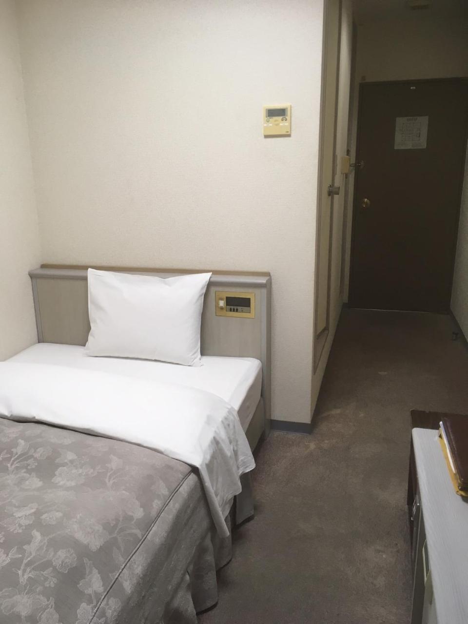 Hotel Tetora Kasugai Station Hotel Zewnętrze zdjęcie