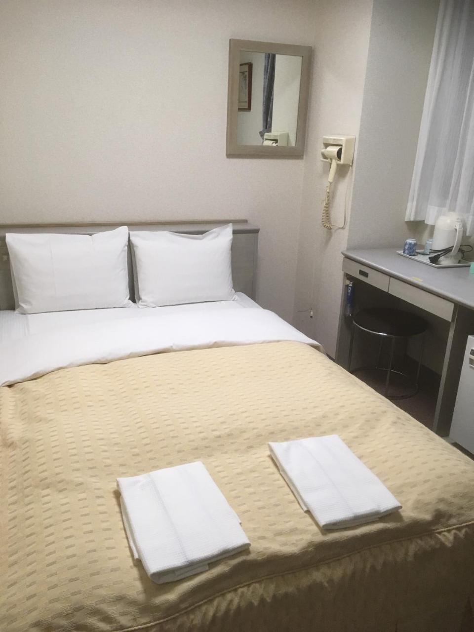 Hotel Tetora Kasugai Station Hotel Zewnętrze zdjęcie