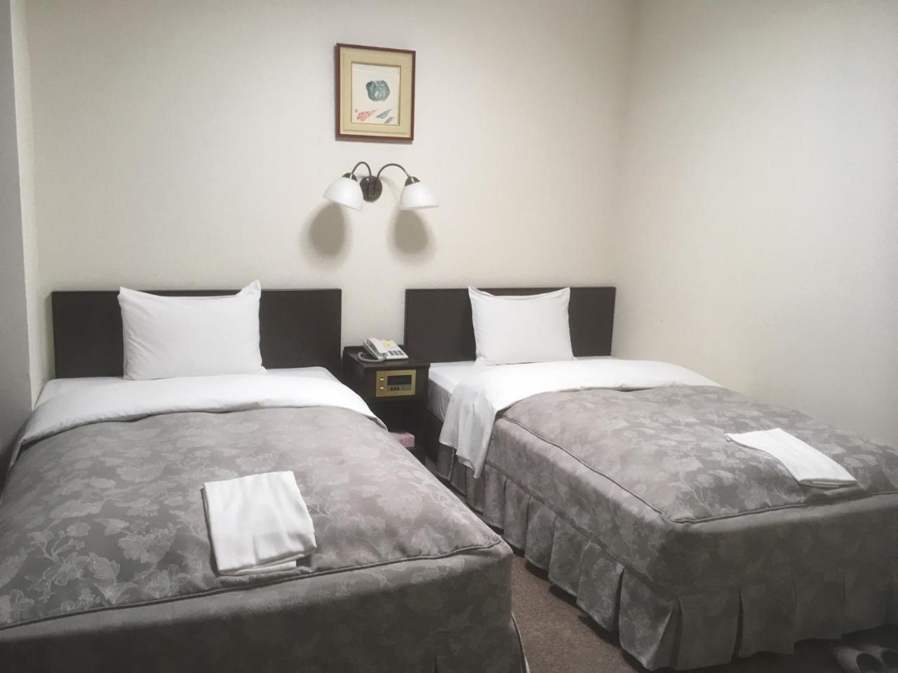 Hotel Tetora Kasugai Station Hotel Zewnętrze zdjęcie