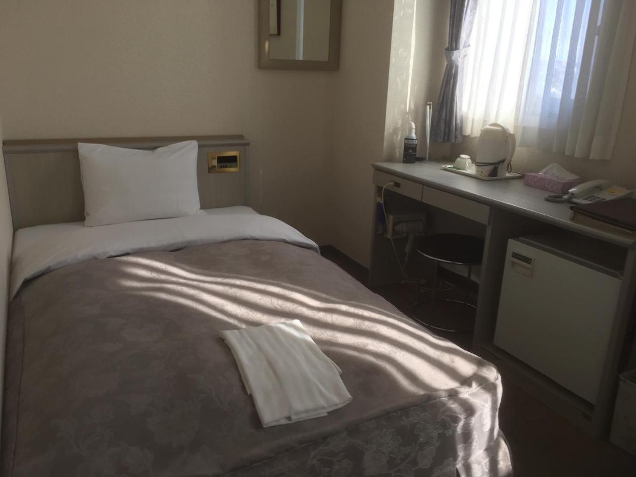 Hotel Tetora Kasugai Station Hotel Zewnętrze zdjęcie