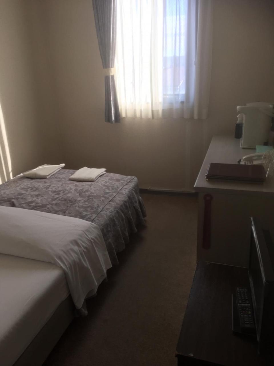 Hotel Tetora Kasugai Station Hotel Zewnętrze zdjęcie